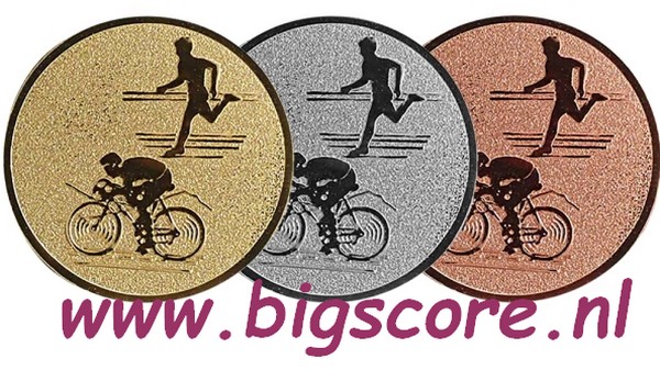 Duatlon E1130 Ø 25 mm E2130 Ø 50 mm